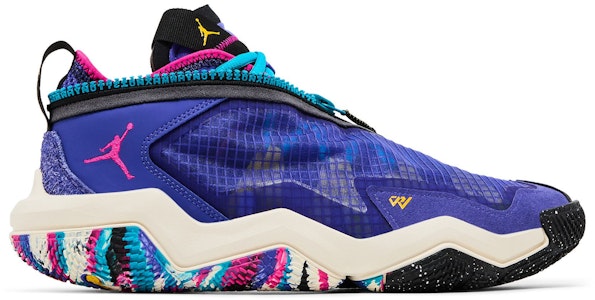 エア ジョーダン Why Not .6 "ブライトコンコルド" DO7189-460 Buy エア ジョーダン Why Not .6 "ブライトコンコルド" DO7189-460