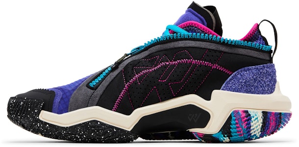 エア ジョーダン Why Not .6 "ブライトコンコルド" DO7189-460 Lookbook エア ジョーダン Why Not .6 "ブライトコンコルド" DO7189-460