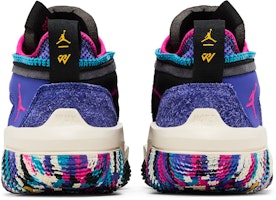 "Air Jordan Why Not .6 '亮紫' DO7189-460" Details for "Air Jordan Why Not .6 '亮紫' DO7189-460"