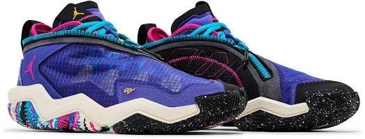 "Air Jordan Why Not .6 '亮紫' DO7189-460" Cheap "Air Jordan Why Not .6 '亮紫' DO7189-460"