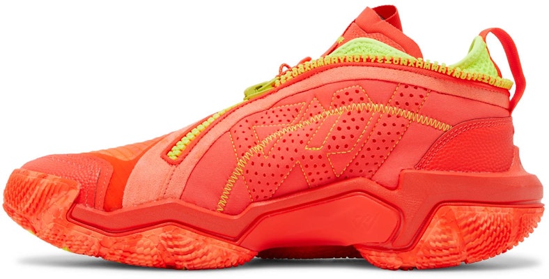 Air Jordan Why Not .6 'Bright Crimson' DO7189-607 Lookbook Air Jordan Why Not .6 'Bright Crimson' DO7189-607