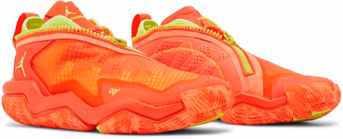 Air Jordan Why Not .6 "亮红色"篮球鞋 DO7189-607 Cheap Air Jordan Why Not .6 "亮红色"篮球鞋 DO7189-607