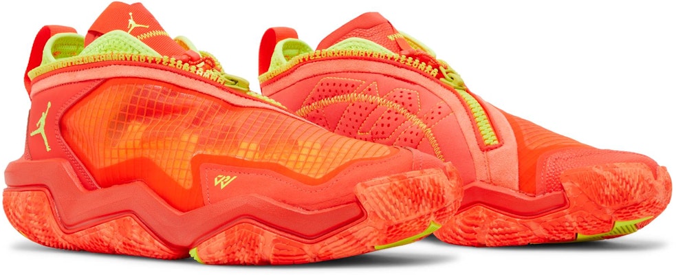 Air Jordan Why Not .6 'Bright Crimson' DO7189-607 Cheap Air Jordan Why Not .6 'Bright Crimson' DO7189-607
