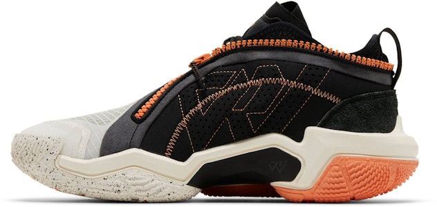 艾尔·乔丹 Why Not .6 '幻影' DO7189-002 Lookbook 艾尔·乔丹 Why Not .6 '幻影' DO7189-002