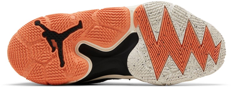 艾尔·乔丹 Why Not .6 '幻影' DO7189-002 Shop 艾尔·乔丹 Why Not .6 '幻影' DO7189-002