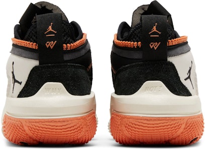 艾尔·乔丹 Why Not .6 '幻影' DO7189-002 Details for 艾尔·乔丹 Why Not .6 '幻影' DO7189-002