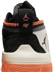 艾尔·乔丹 Why Not .6 '幻影' DO7189-002 Sizing 艾尔·乔丹 Why Not .6 '幻影' DO7189-002