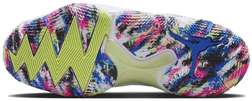 エア ジョーダン Why Not .6 白/ライム DV1249-101 Details for エア ジョーダン Why Not .6 白/ライム DV1249-101