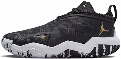 Air Jordan Why Not Zer0.6 PF 'Black Gold' DV1249-071 Air Jordan Why Not Zer0.6 PF 'Black Gold' DV1249-071
