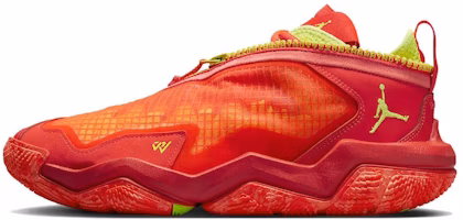 Air Jordan Why Not .6 PF 'Bright Crimson' DO7190-607 Air Jordan Why Not .6 PF 'Bright Crimson' DO7190-607