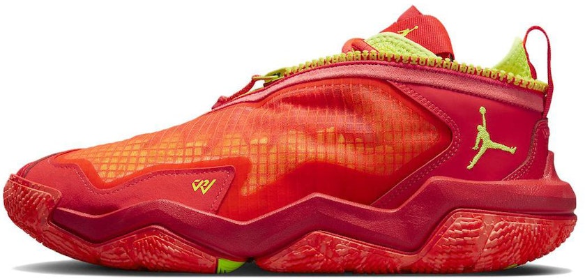 Air Jordan Why Not .6 PF 'Bright Crimson' DO7190-607 Buy Air Jordan Why Not .6 PF 'Bright Crimson' DO7190-607