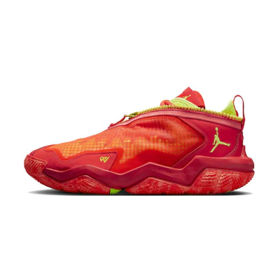 Jordan Why Not .6 PF 'Bright Crimson'