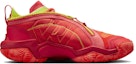 Order Air Jordan Why Not .6 PF 'Bright Crimson' - Merah Terang DO7190-607
