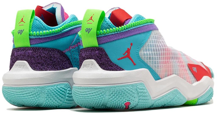 Air Jordan Why Not .6 PF 'White Siren Red Blue Grape' DV1249-100 Shop Air Jordan Why Not .6 PF 'White Siren Red Blue Grape' DV1249-100