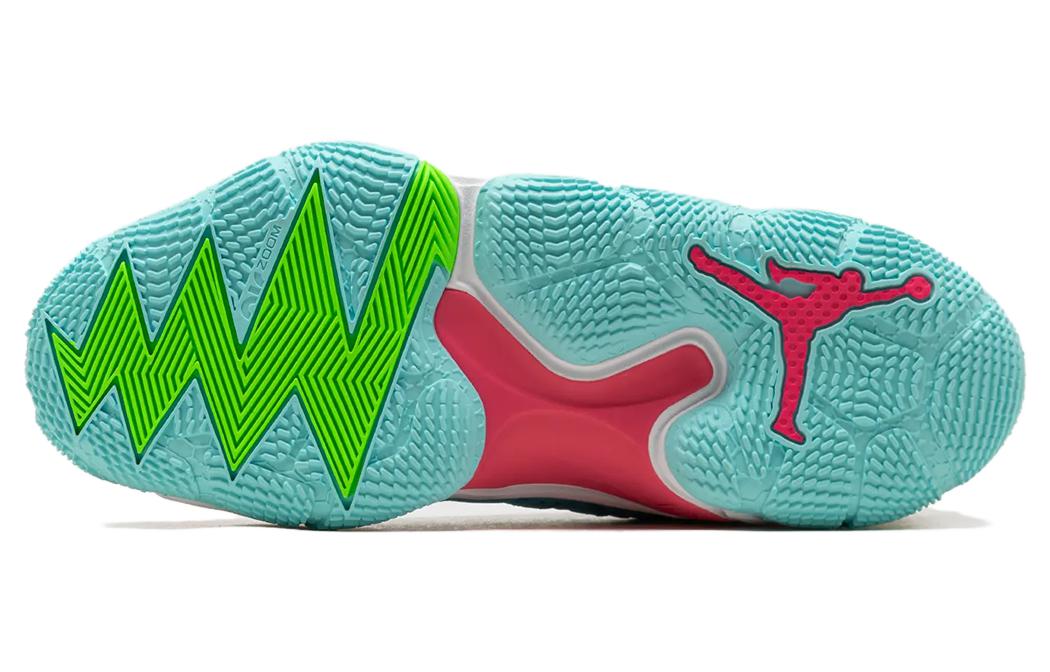 Purchase Air Jordan Why Not .6 PF '白色警报红蓝葡萄' DV1249-100