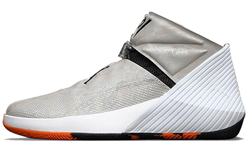 Air Jordan Why Not Zer01 3M 'Silver' AQ9028-004