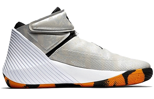 Order Air Jordan Why Not Zer0.1 3M ''Argent'' AQ9028-004