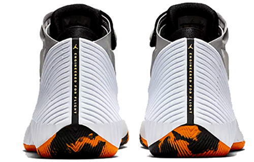 Shop Air Jordan Why Not Zer0.1 3M ''Argent'' AQ9028-004