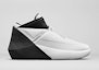Lookbook Air Jordan Why Not Zer0.1 '2-Way' Lelaki & Perempuan AO1041-110