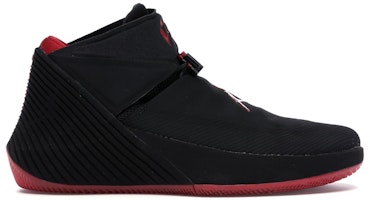 Air Jordan Why Not Zer0.1 'Bred' AA2510-007 Air Jordan Why Not Zer0.1 'Bred' AA2510-007
