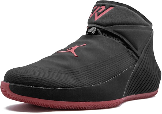 Air Jordan Why Not Zer0.1 'Bred' AA2510-007 Order Air Jordan Why Not Zer0.1 'Bred' AA2510-007