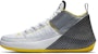 Air Jordan Why Not Zer0.1 'Chaos' Lelaki BV5498-100