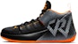 Air Jordan Why Not Zer0.1 'Chaos Hitam' BV5498-008