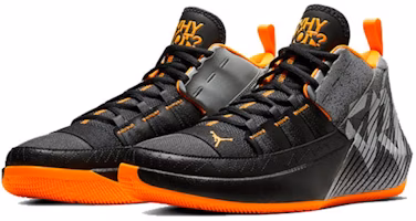 Air Jordan Why Not Zer0.1 'Chaos Black' BV5498-008 Air Jordan Why Not Zer0.1 'Chaos Black' BV5498-008