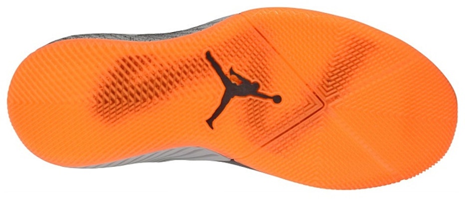 Air Jordan Why Not Zer0.1 'Chaos Black' BV5498-008 Details for Air Jordan Why Not Zer0.1 'Chaos Black' BV5498-008