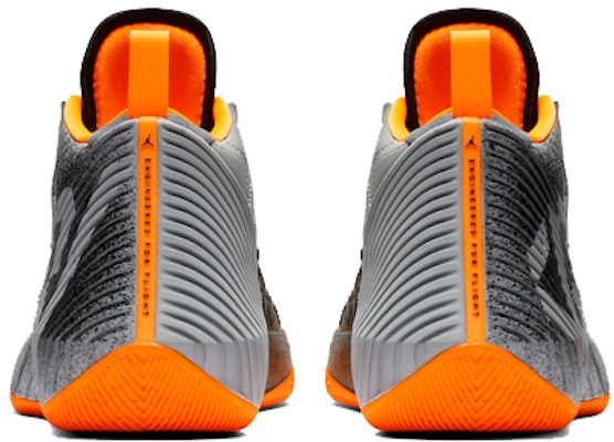 Air Jordan Why Not Zer0.1 'Chaos Black Orange' BV5499-008(YC) Purchase Air Jordan Why Not Zer0.1 'Chaos Black Orange' BV5499-008(YC)