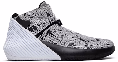Air Jordan Why Not Zer0.1 'City of Flight' AA2510-021 Air Jordan Why Not Zer0.1 'City of Flight' AA2510-021