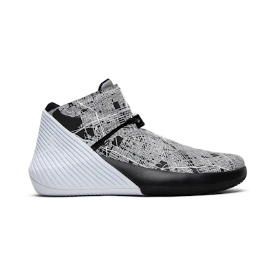 Jordan Why Not Zer0.1 'City of Flight'