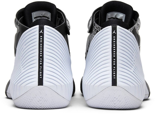 Air Jordan Why Not Zer0.1 'City of Flight' AA2510-021 Details for Air Jordan Why Not Zer0.1 'City of Flight' AA2510-021