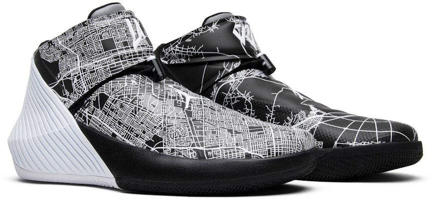 Air Jordan Why Not Zer0.1 'City of Flight' AA2510-021 Cheap Air Jordan Why Not Zer0.1 'City of Flight' AA2510-021