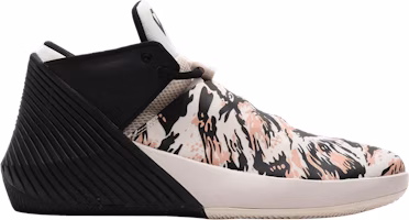 Air Jordan Why Not Zer0.1 'Coral Stardust' AR0043-003 Air Jordan Why Not Zer0.1 'Coral Stardust' AR0043-003