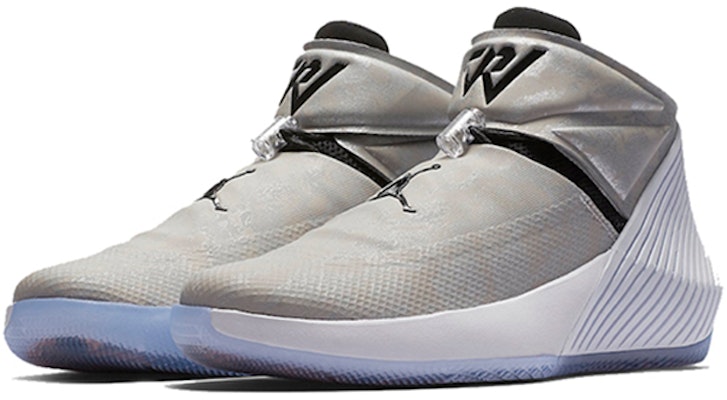 Air Jordan Why Not Zer0.1 'Fashion King' Lelaki Bergaya AA2510-034 Lookbook Air Jordan Why Not Zer0.1 'Fashion King' Lelaki Bergaya AA2510-034