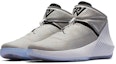 Lookbook Air Jordan Why Not Zer0.1 'Fashion King' Lelaki Bergaya AA2510-034