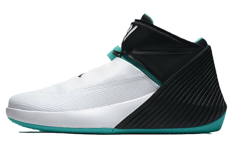Air Jordan Why Not Zer0.1 'Noah' AQ9028-103