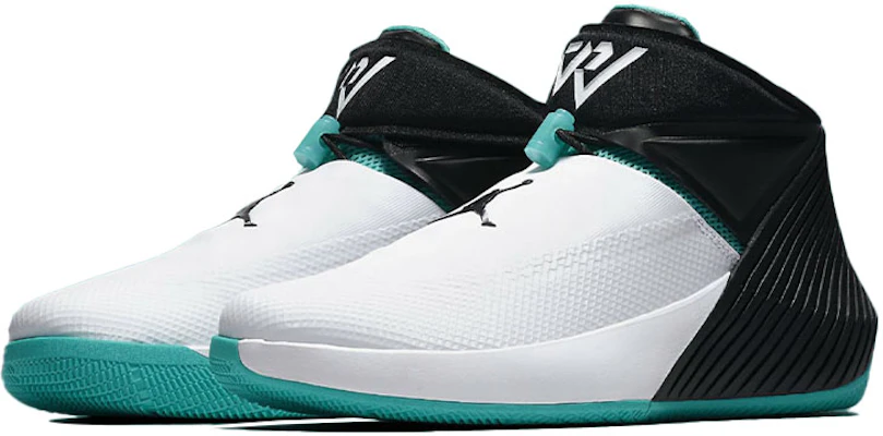 Air Jordan Why Not Zer0.1 ''Noah'' Baskets AQ9028-103 Lookbook Air Jordan Why Not Zer0.1 ''Noah'' Baskets AQ9028-103