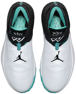 Air Jordan Why Not Zer0.1 ''Noah'' Baskets AQ9028-103 Shop Air Jordan Why Not Zer0.1 ''Noah'' Baskets AQ9028-103