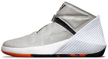 (Women) Air Jordan Why Not Zer01 3M 'Silver' AQ9028-004 (Women) Air Jordan Why Not Zer01 3M 'Silver' AQ9028-004