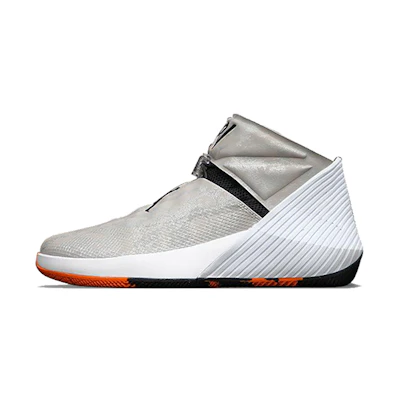 Jordan Why Not Zer01 3M 'Silver'