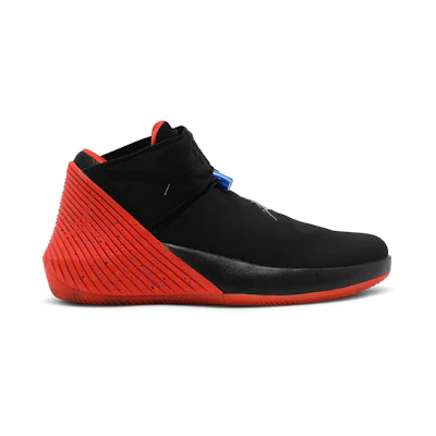 Jordan Why Not Zer0.1 'Triple Double'