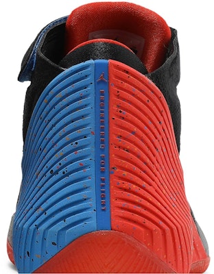 Air Jordan Why Not Zer0.1 'Triple Double' AA2510-015 Sizing Air Jordan Why Not Zer0.1 'Triple Double' AA2510-015