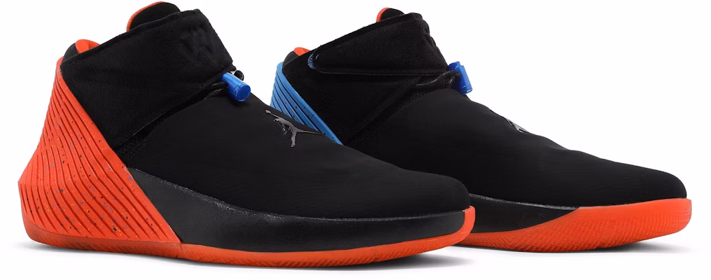 Air Jordan Why Not Zer0.1 'Triple Double' AA2510-015 Cheap Air Jordan Why Not Zer0.1 'Triple Double' AA2510-015
