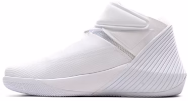 Air Jordan Why Not Zero 0.1 PFX 'White' AQ9028-100 Air Jordan Why Not Zero 0.1 PFX 'White' AQ9028-100
