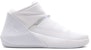 Air Jordan Why Not Zero 0.1 PFX 'Putih' AQ9028-100