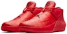 Air Jordan Why Not Zer0.1 'Merah Universiti' AR0043-600