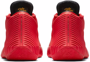 에어 조던 와이낫 제로.1 '유니버시티 레드' AR0043-600 Shop 에어 조던 와이낫 제로.1 '유니버시티 레드' AR0043-600