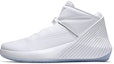 Buy Air Jordan Why Not Zer0.1 'White Brushstroke' Putih Lukisan. AQ9028-100111(YC)